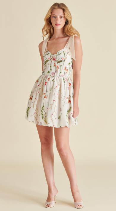 Kavala Dress
