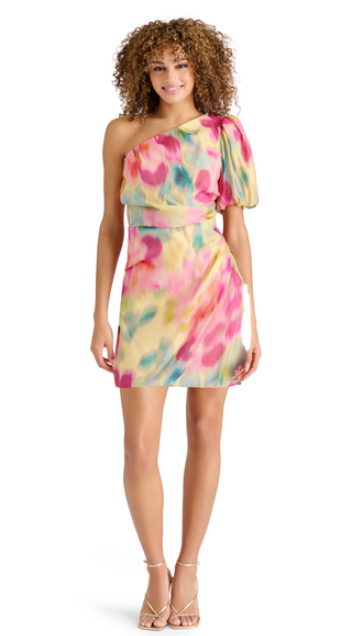 Angel Dress