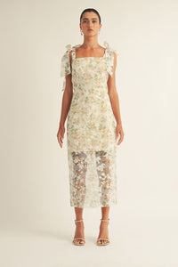 Carinne Dress