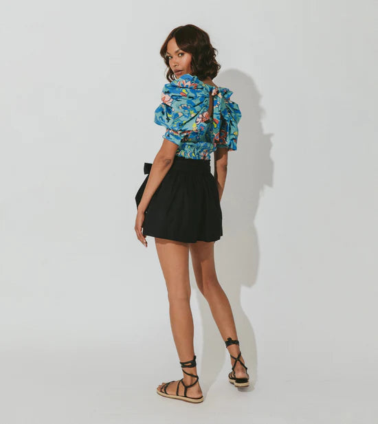 Toula Short