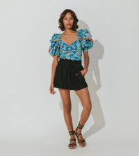 Toula Short