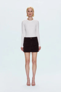 Uma Mini Skirt
