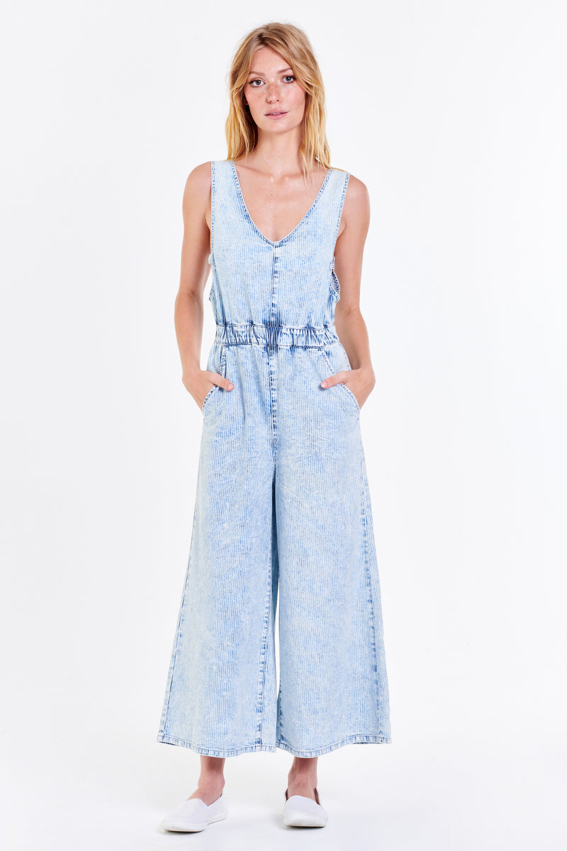 Sivan Jumpsuit-online exclusive