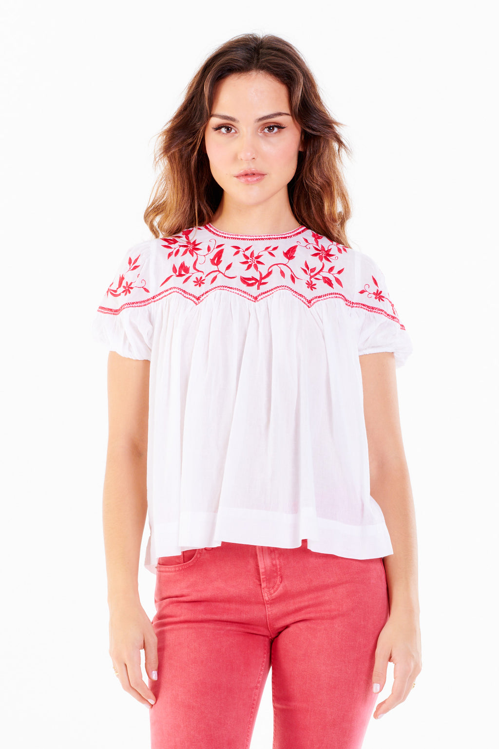 Ulla Top