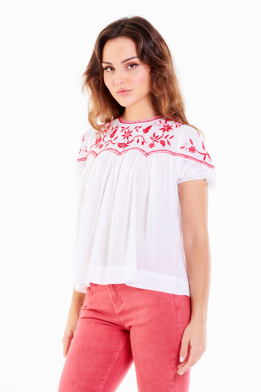 Ulla Top
