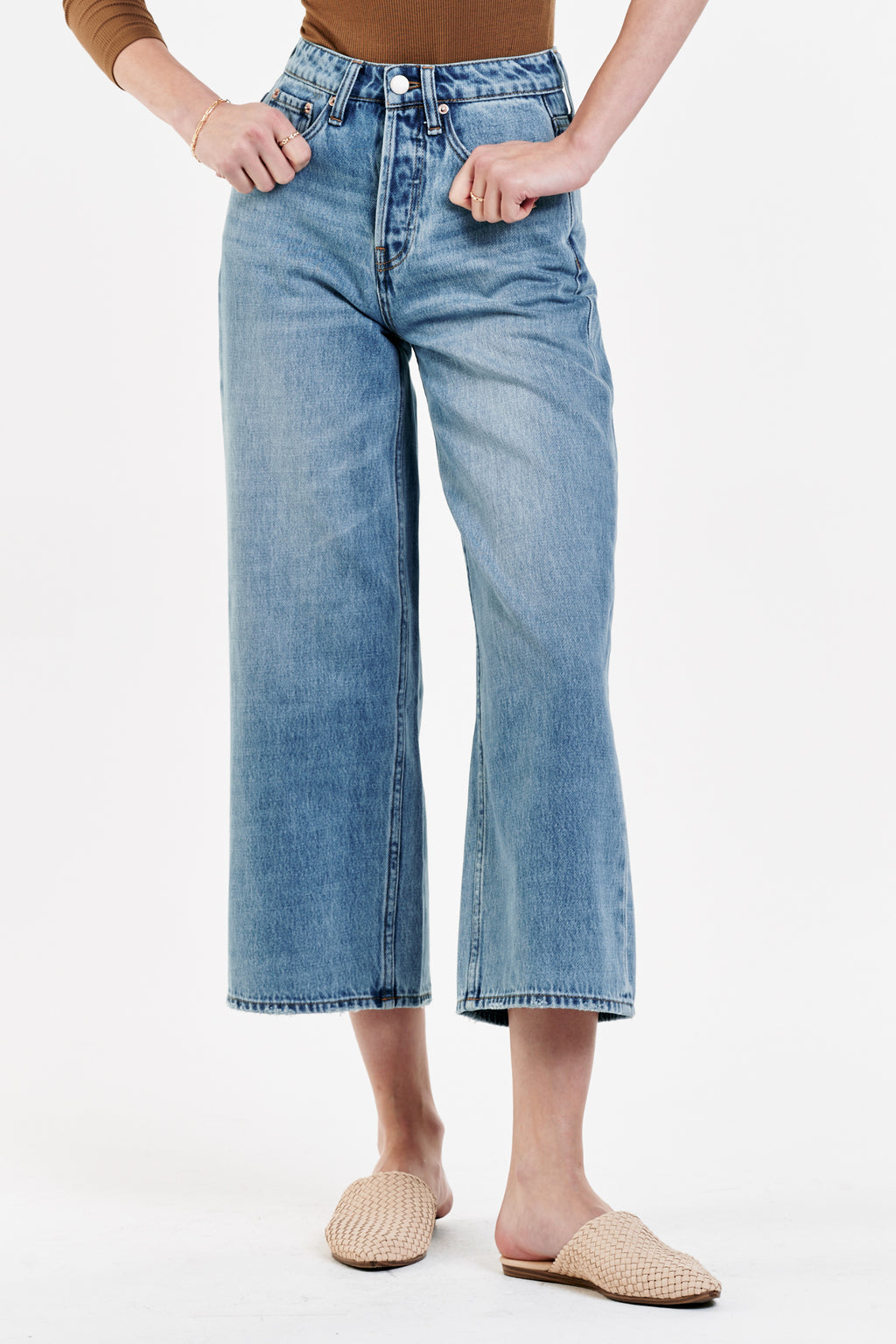 Samantha Denim