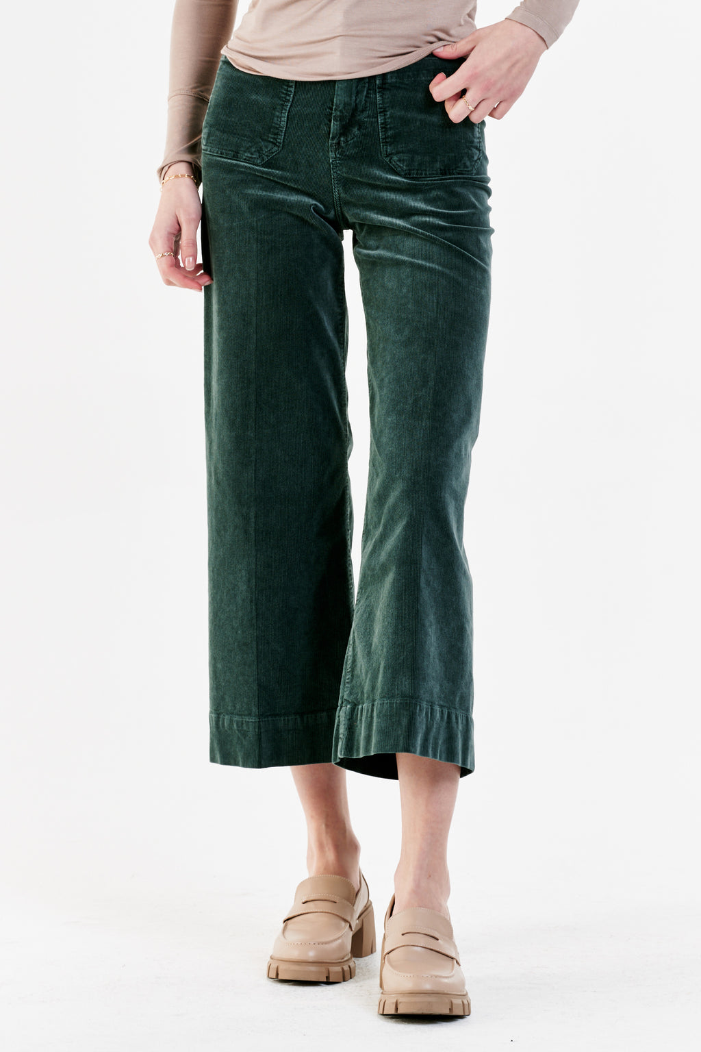 Audrey Pant