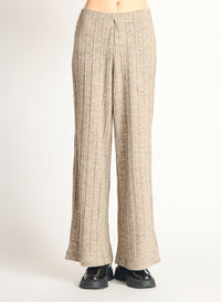 Sweater Pants