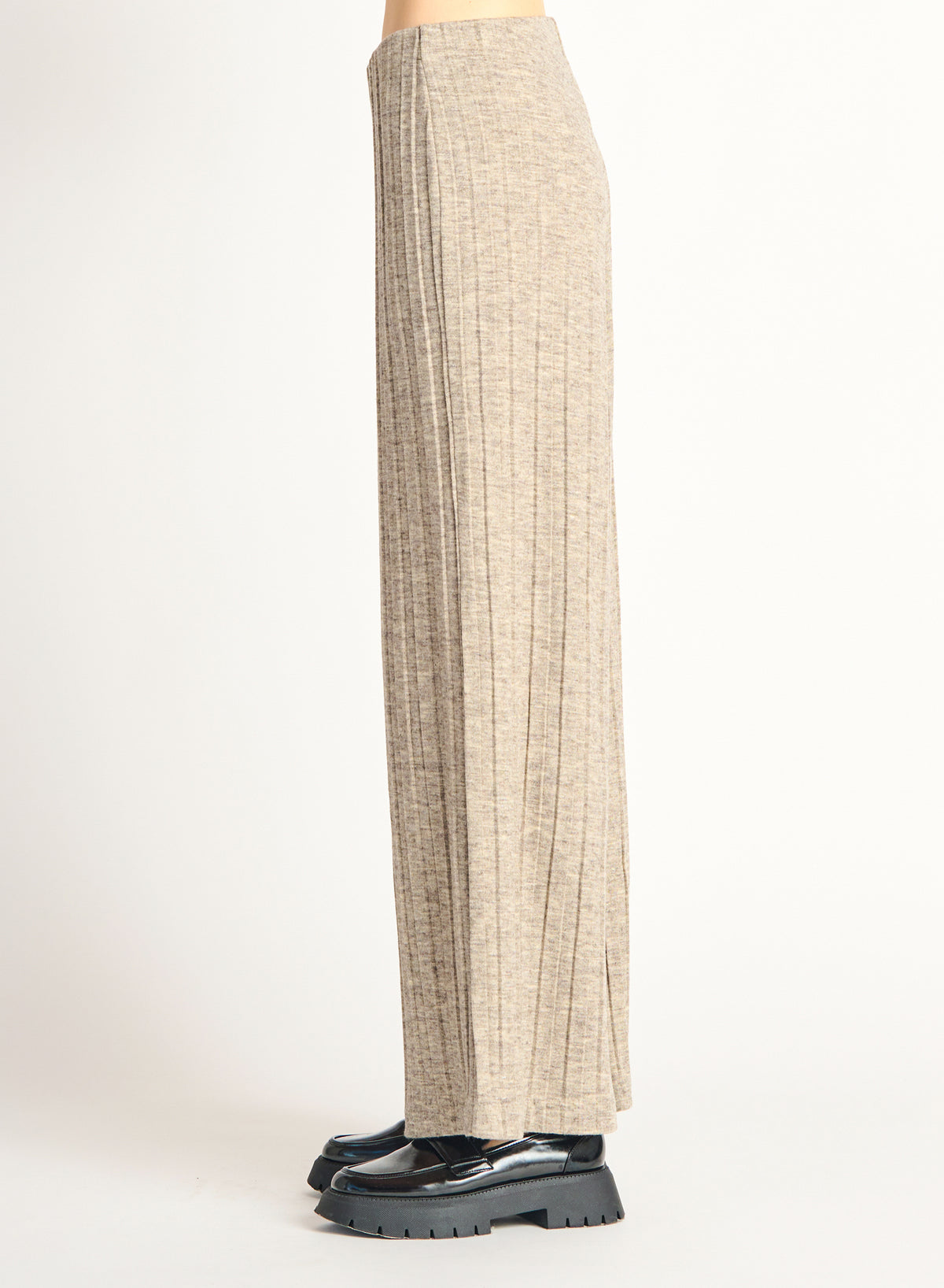 Sweater Pants