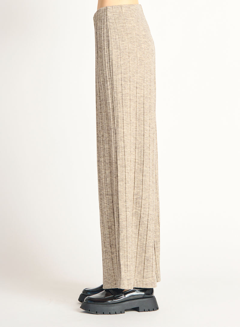 Sweater Pants