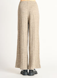 Sweater Pants