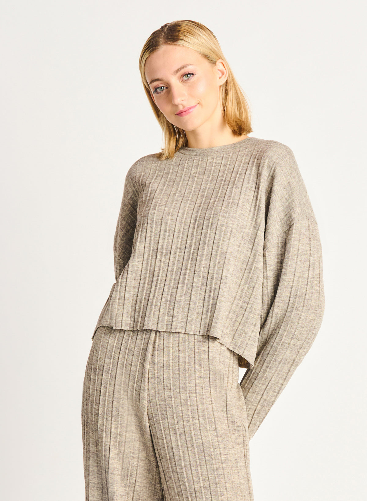 Sweater Top