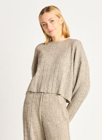 Sweater Top