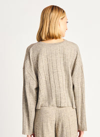 Sweater Top