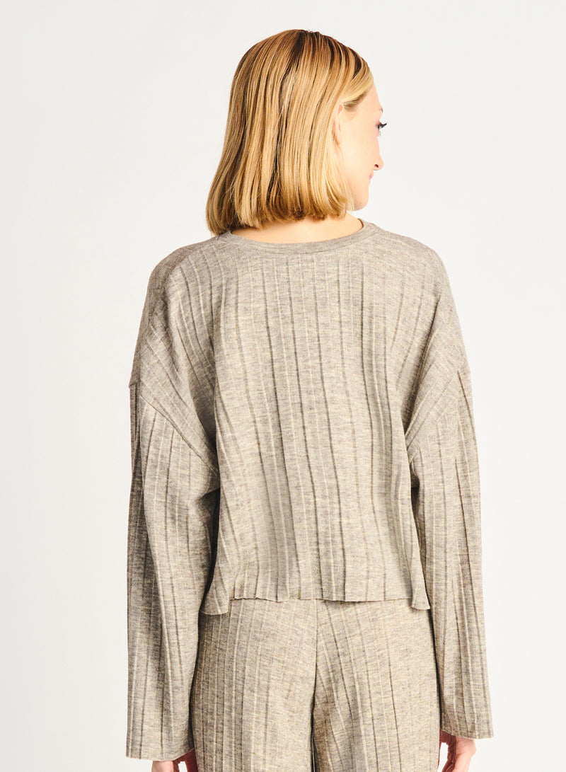 Sweater Top