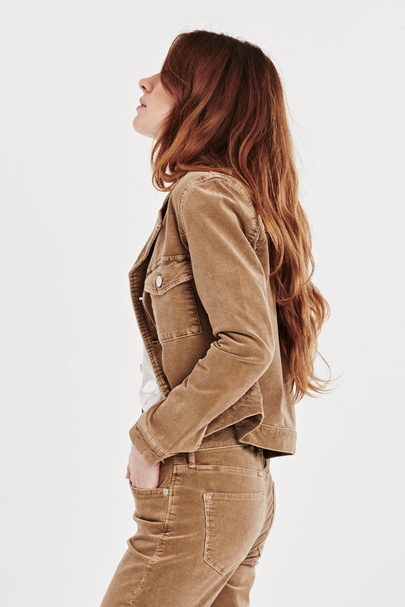 Nicole Jacket