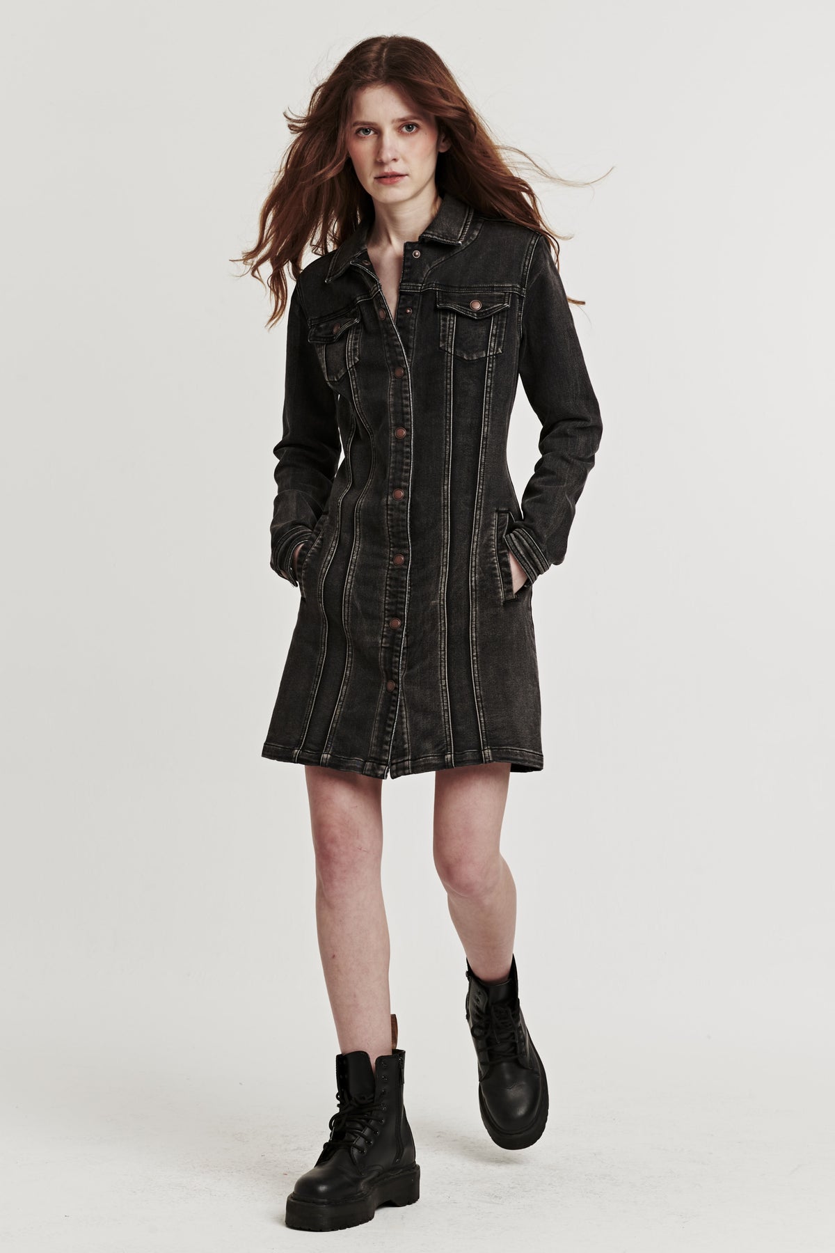 Gabrielle Dress