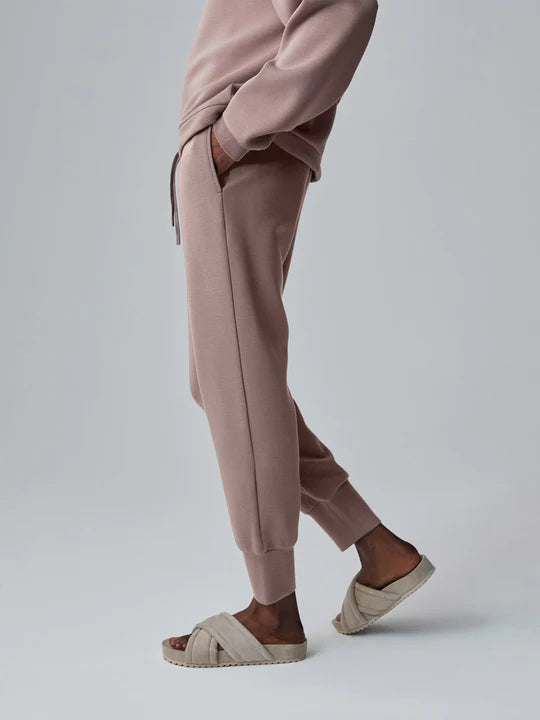 The Slim Cuff Pant