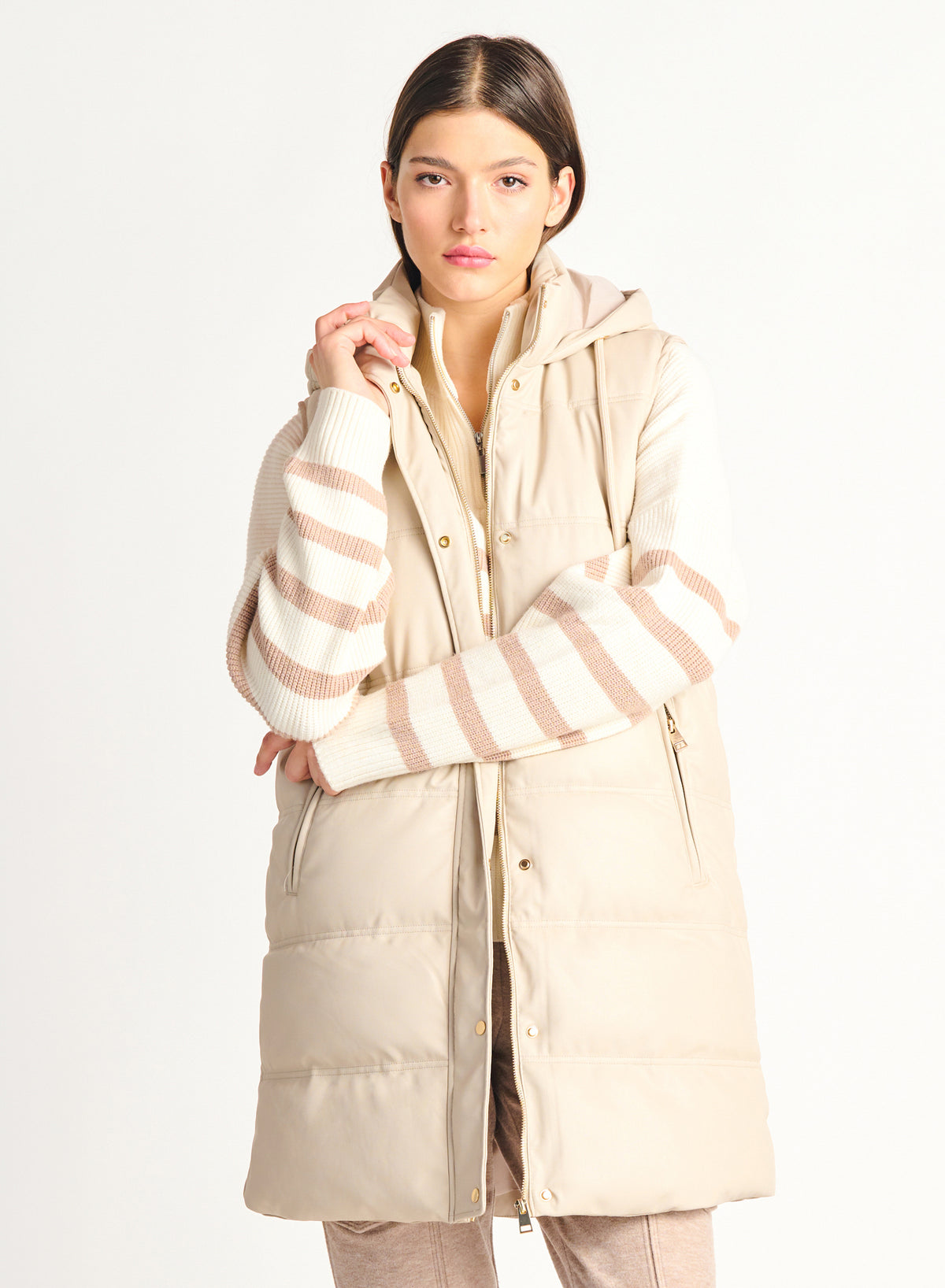 Coast Vest- online exclusive