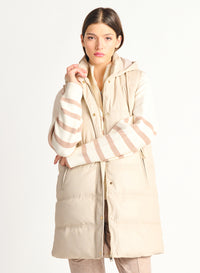 Coast Vest- online exclusive