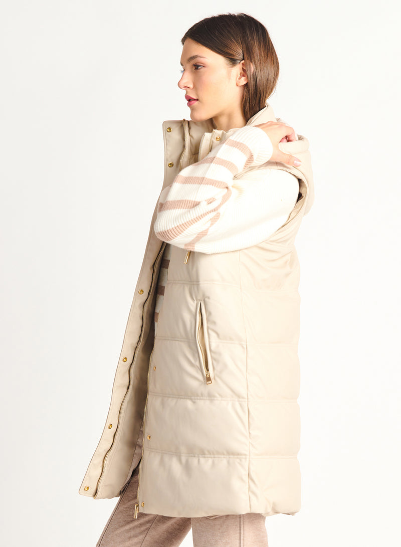 Coast Vest- online exclusive
