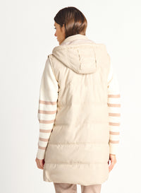 Coast Vest- online exclusive