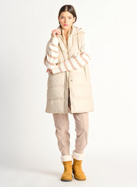 Coast Vest- online exclusive