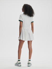 Paloma Court Dress