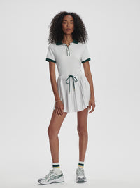 Paloma Court Dress