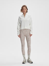 Ebba Half Zip