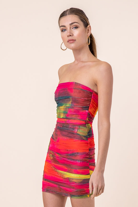 Miley Dress