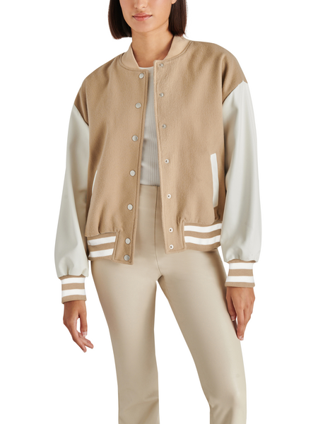 Alexandra Jacket