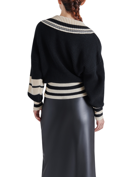 Jen Sweater