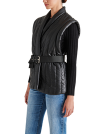 Narcisa Vest