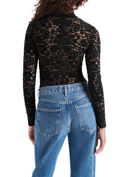 Cassi Bodysuit