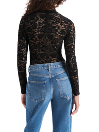 Cassi Bodysuit