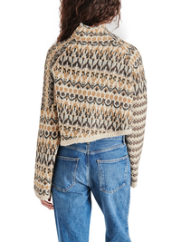 Indie Sweater