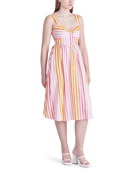 Deyvani Dress