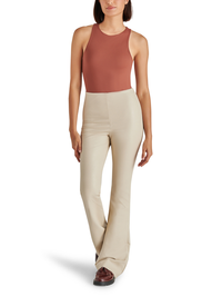 Cinnamon Nico Bodysuit