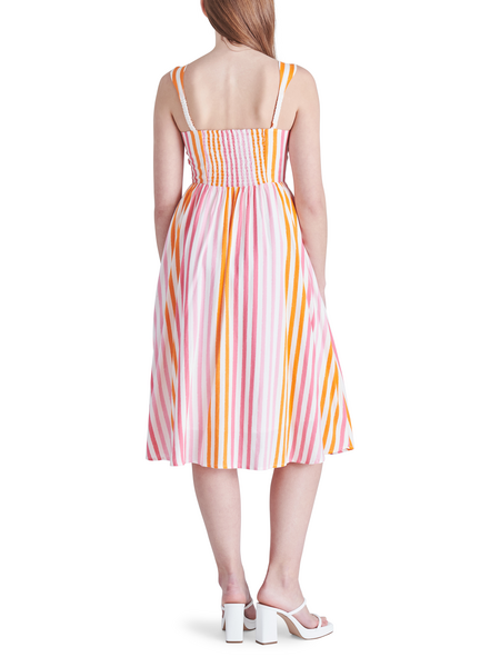 Deyvani Dress