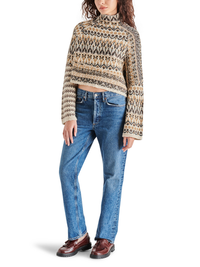 Indie Sweater