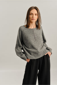 Knit Sweater