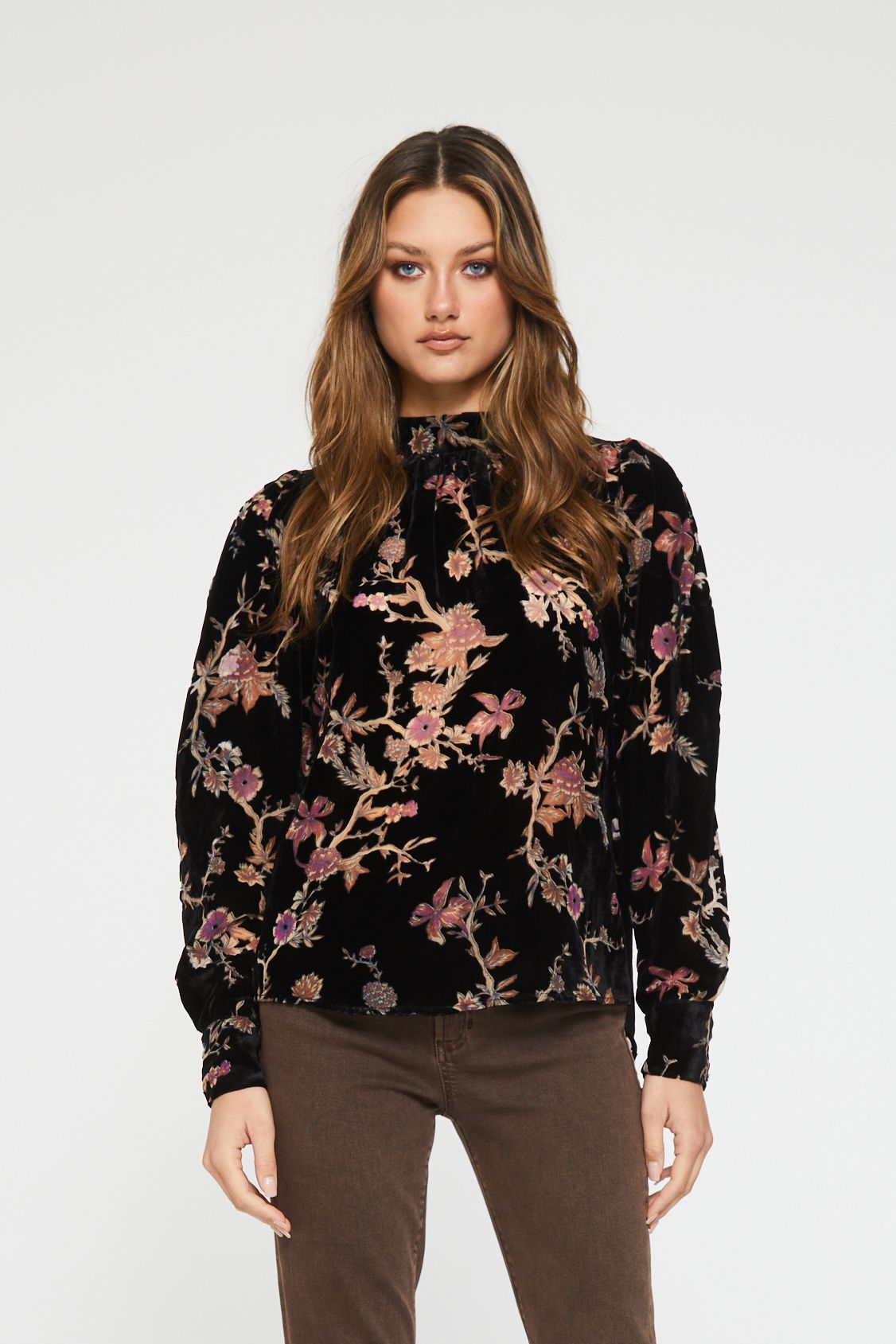 Cerise Top