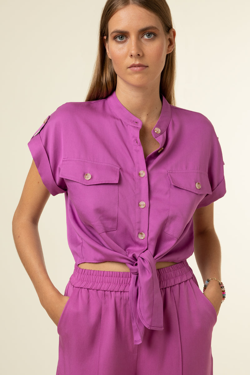 Celene Shirt