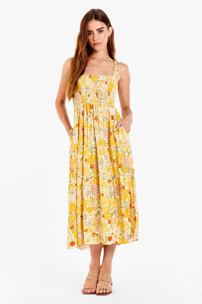 Delia Dress-online exclusive