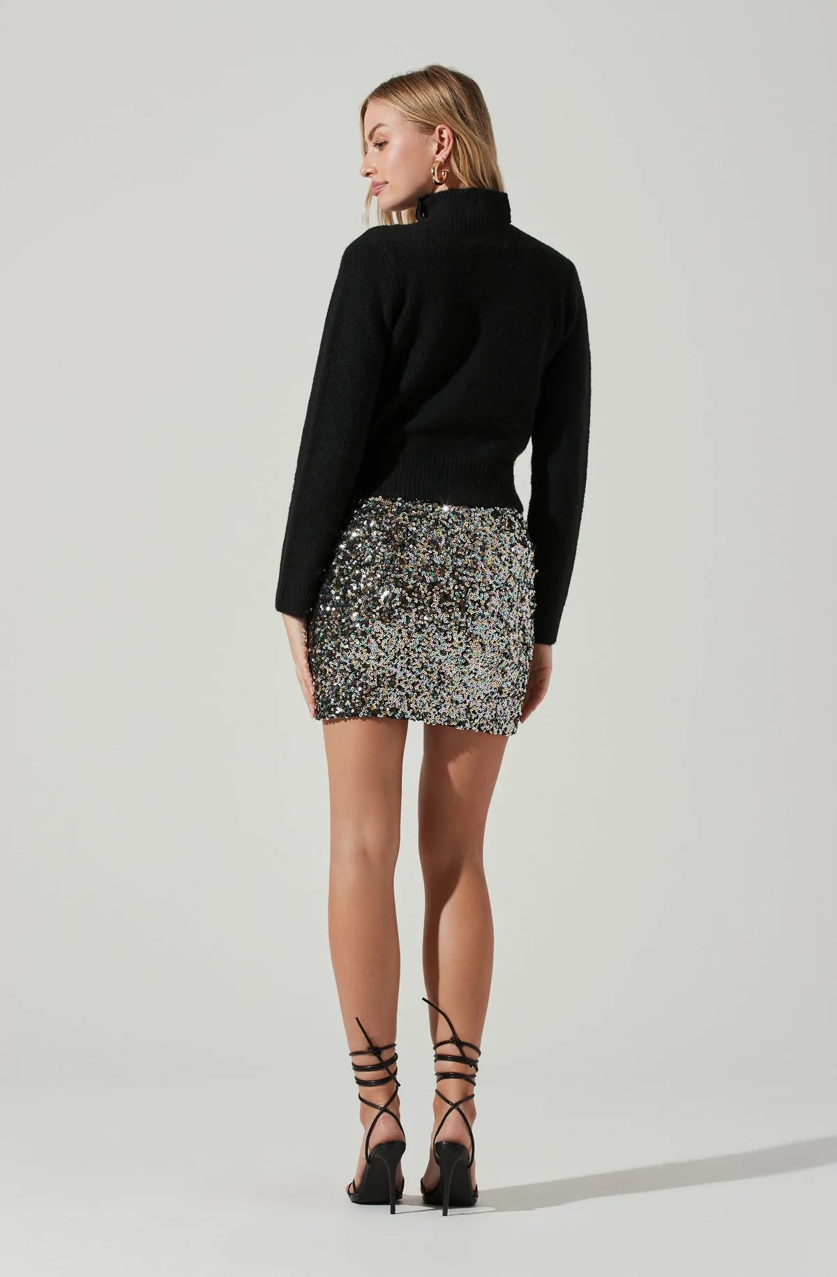 Milan Skirt-online exclusive