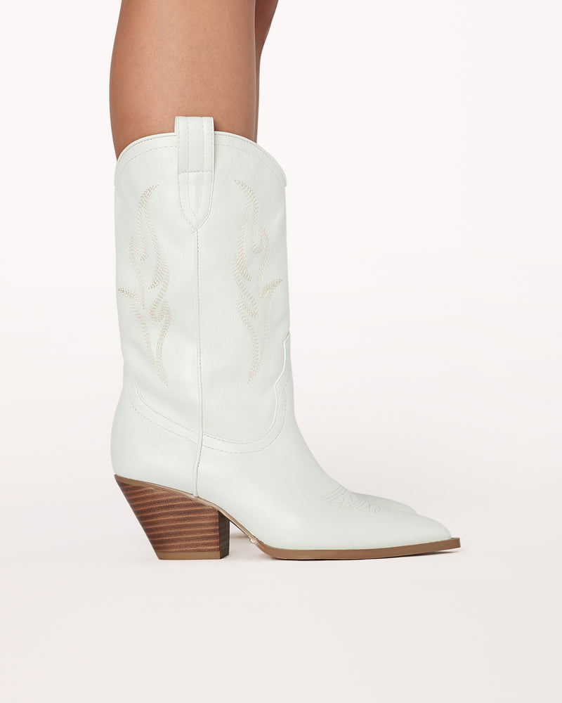 Asha Boots