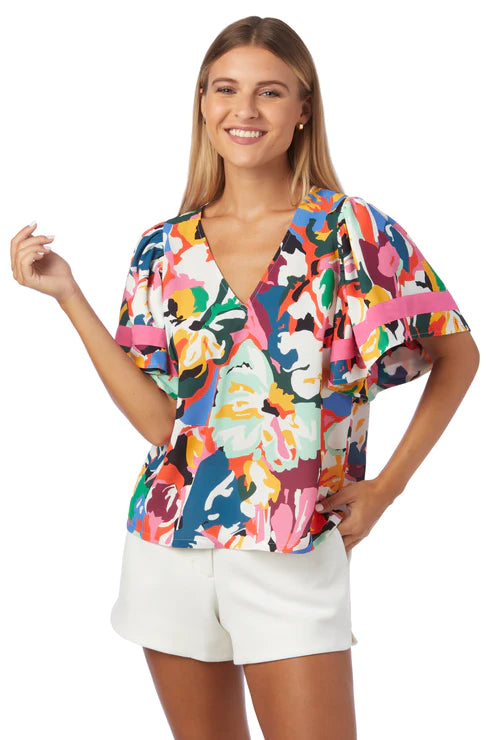 Bettina Top