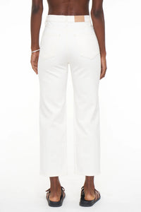 Cassie Super High Rise Straight