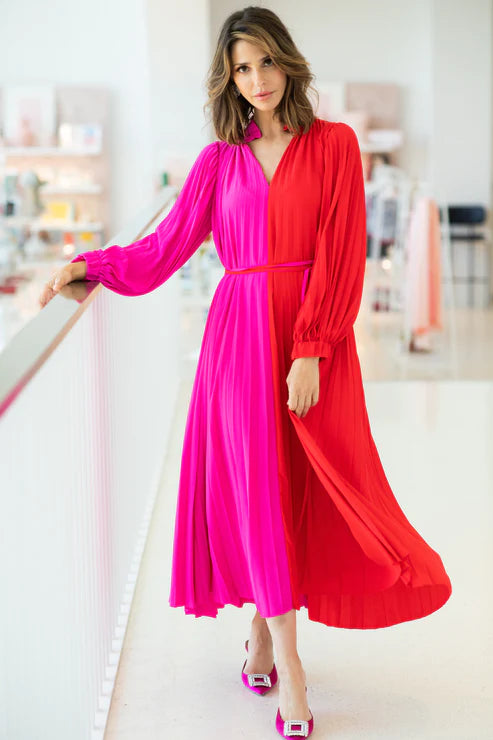 Leah Dress